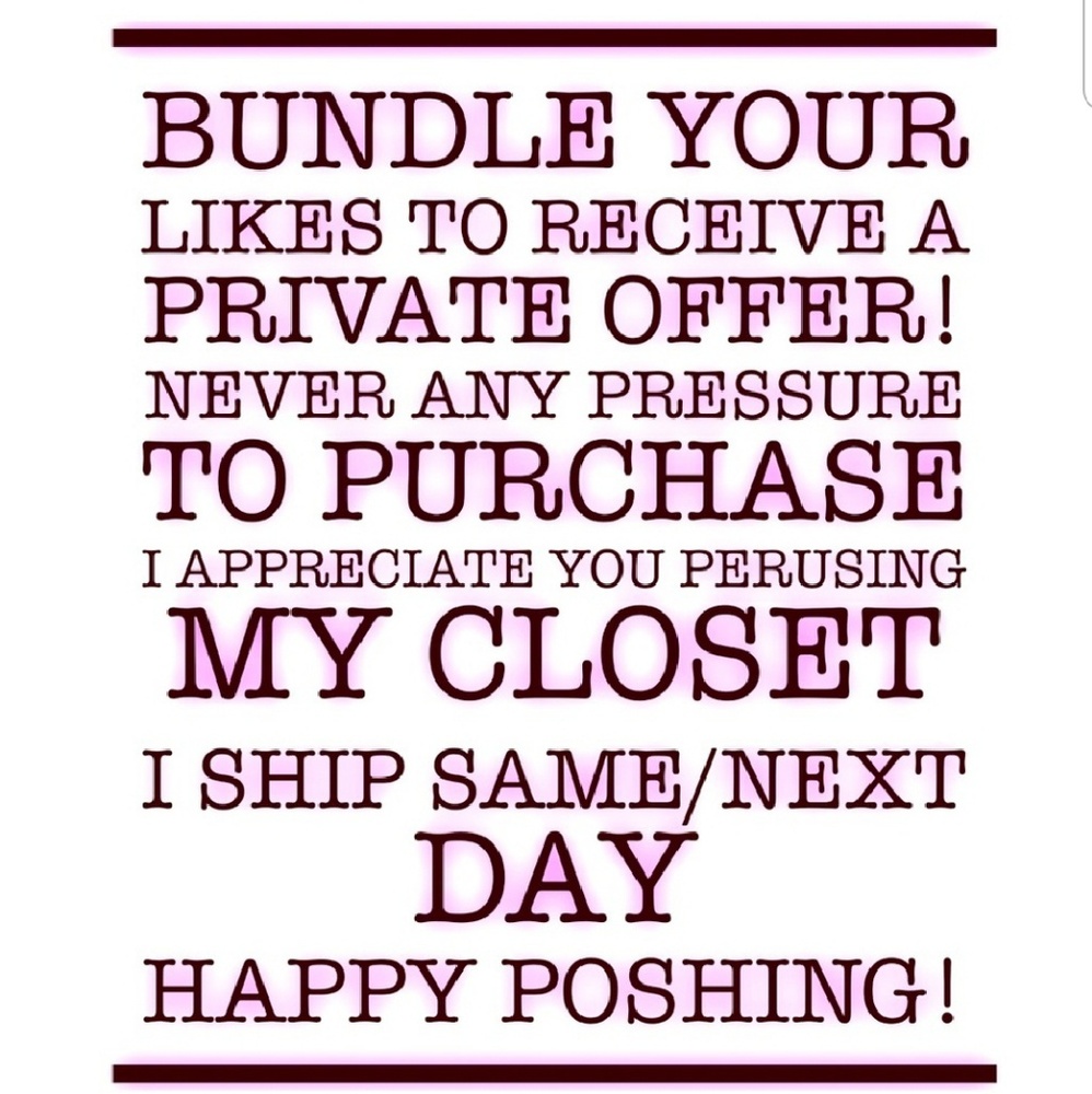 See something you like? Bundle them & get 15% off!